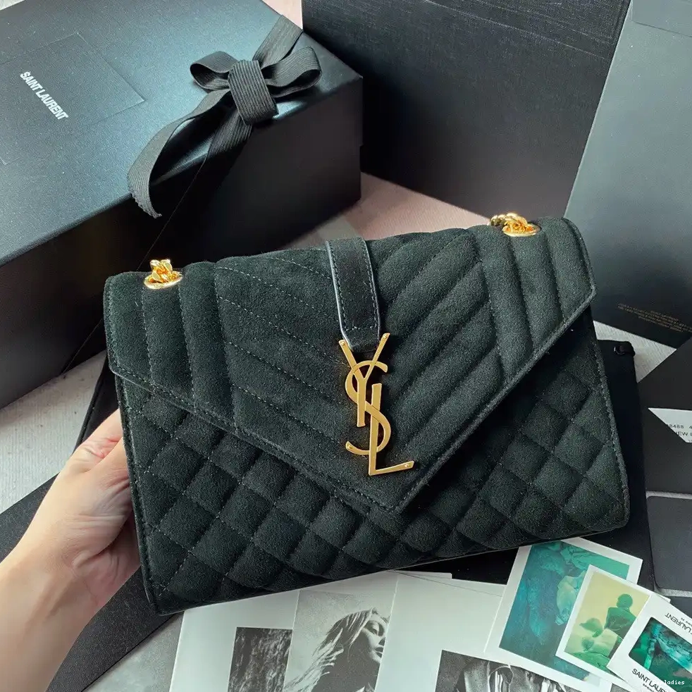 Repladies REP MEDIUM YSL BAG ENVELOPE 0514